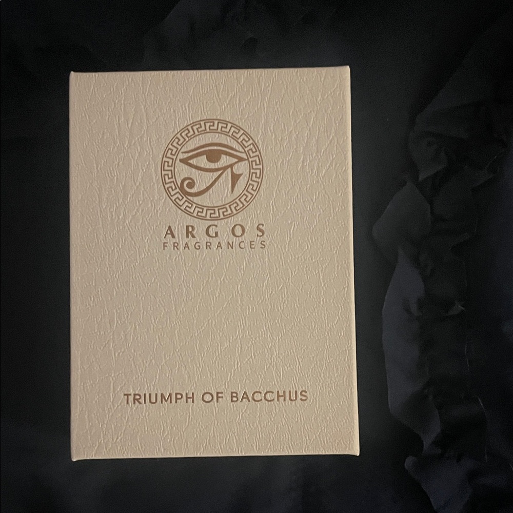 Perfume/Bacchus Art Print - Picture 2 of 4